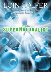 Image of The Supernaturalist