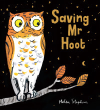 Image of Saving Mr Hoot