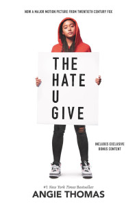 Image of The Hate U Give