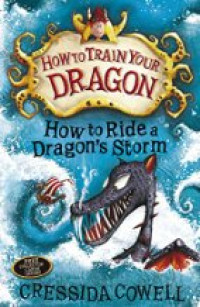 Image of How to Ride a Dragon's Storm (How to Train Your Dragon)