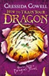 Image of How to Seize a Dragon's Jewel (How to Train Your Dragon)