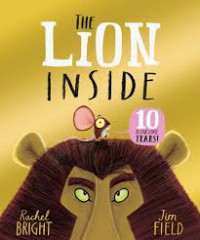 Image of The Lion Inside