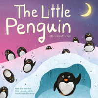 Image of The Little Penguin