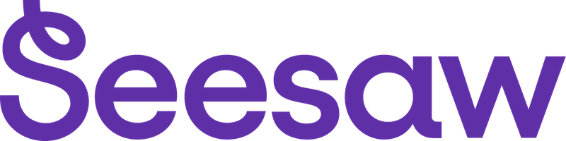 seesaw logo